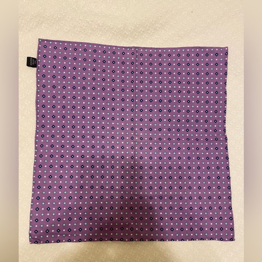 Pocket Square - Picture 2 of 2
